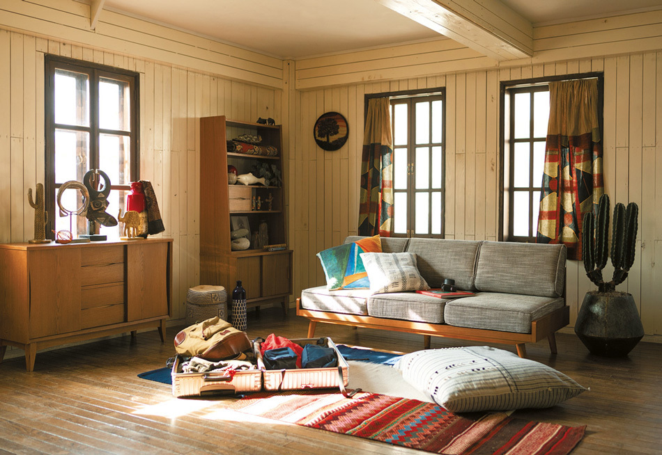 Unico インテリアショップ特集 こだわりのインテリア空間の演出について調査してみました Iae Design